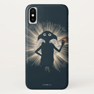 Coque Case-Mate iPhone Dobby Casting Magic
