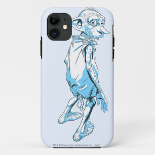 Coque Case-Mate iPhone Dobby Veille au Grain