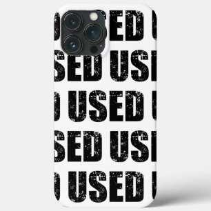 Case-Mate iPhone CASE D'OCCASION
