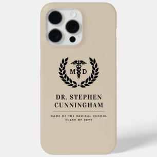 Coque Case-Mate iPhone Docteur en médecine moderne Docteur en médecine Me