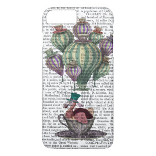 Coque iPhone 7 Plus Dodo en Teacup