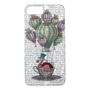 Coque iPhone 8/7 Dodo en Teacup