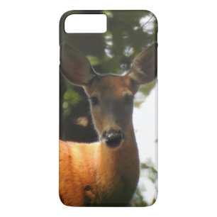 Coque iPhone 7 Plus Doe, Un Cerf