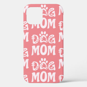 Case-Mate iPhone Case Dog