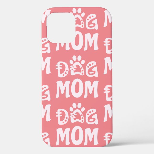 Coques Case-Mate iPhone Dog (Verso)