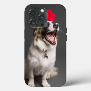 Case-Mate iPhone Case Dog