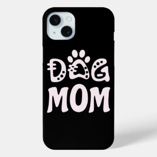 Coque Case-Mate iPhone Dog