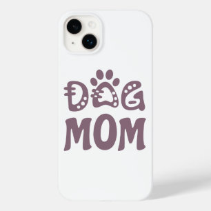 Coque Case-Mate iPhone Dog