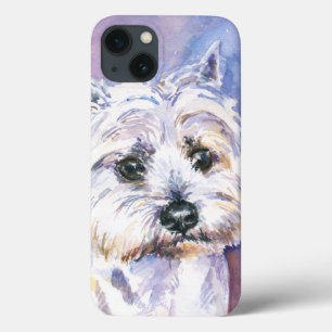 iPhone 13 Coque Dog