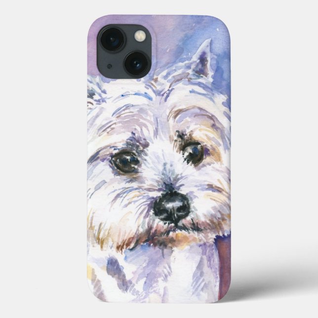 Coques Case-Mate iPhone Dog (Verso)