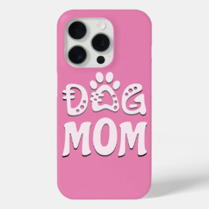 Coque Case-Mate iPhone Dog