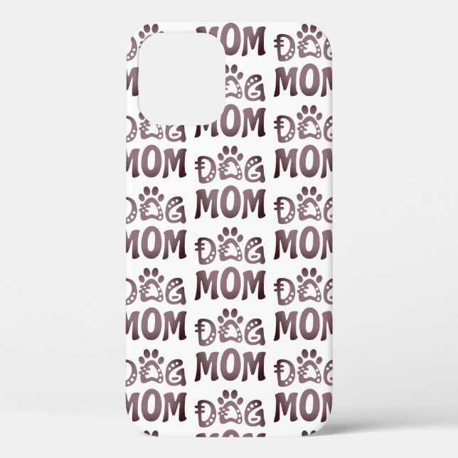 Coques Case-Mate iPhone Dog (Verso)