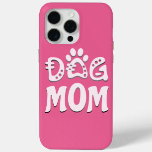 Coque Case-Mate iPhone Dog
