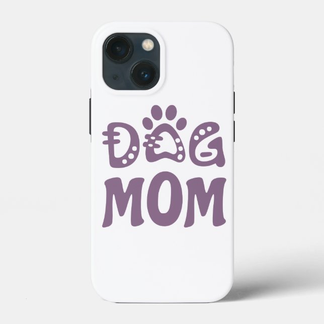 Coques Case-Mate iPhone Dog (Verso)