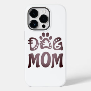 Coque Case-Mate iPhone Dog