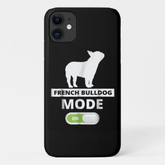 Case-Mate iPhone Case Dog | French Bulldog
