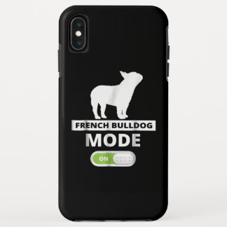 Case-Mate iPhone Case Dog | French Bulldog