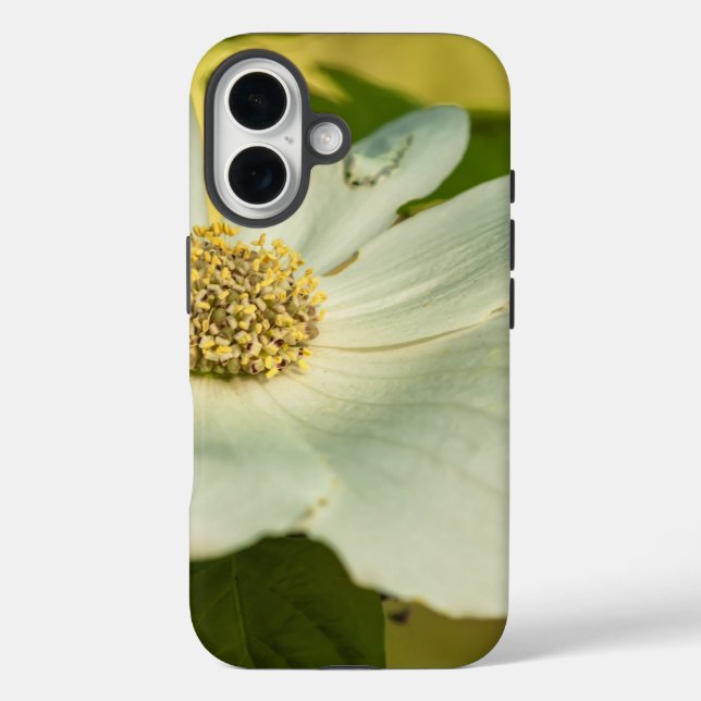 Coques Case-Mate iPhone Dogwood (Verso)