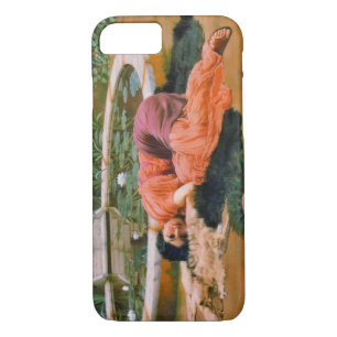 Coque iPhone 7 Dolce Niente lointain 1890