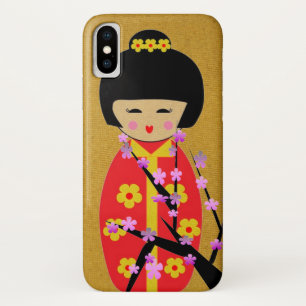 Coques Pour iPhone Dollar asiatique