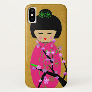 Case-Mate iPhone Case Dollar asiatique