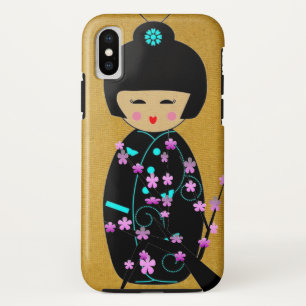Coques Pour iPhone Dollar asiatique