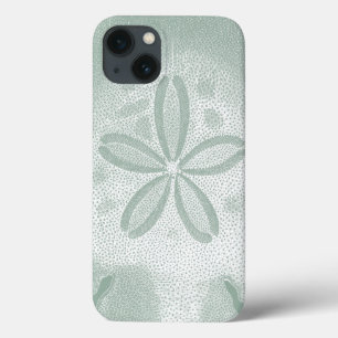 Etui iPhone Case-Mate Dollar de sable de silhouette