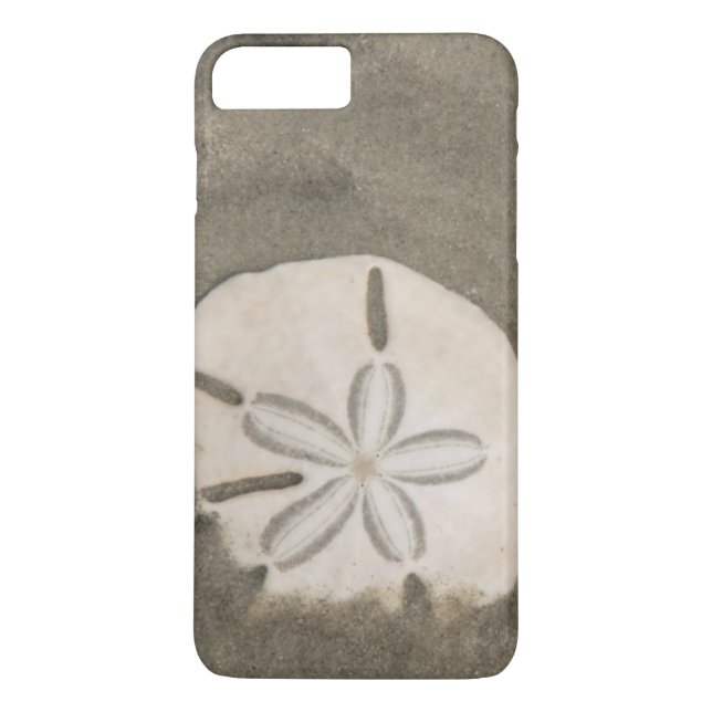 Coques Case-Mate iPhone Dollar de sable (Echinarachnius parma) (Dos)