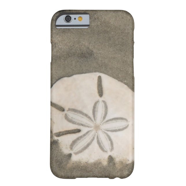 Coques Case-Mate iPhone Dollar de sable (Echinarachnius parma) (Dos)