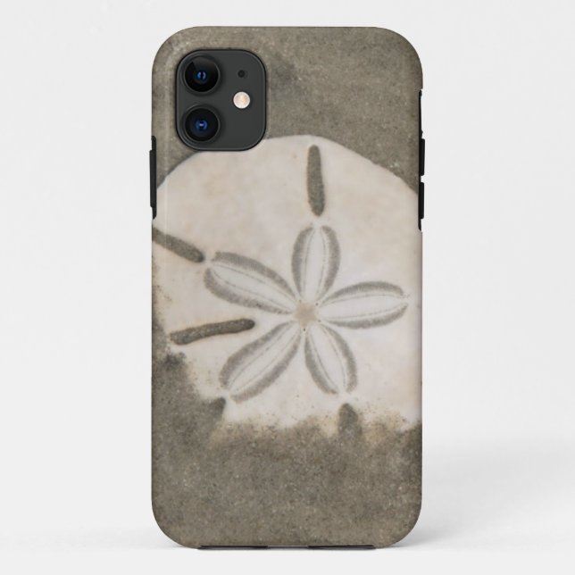 Coques Case-Mate iPhone Dollar de sable (Echinarachnius parma) (Dos)