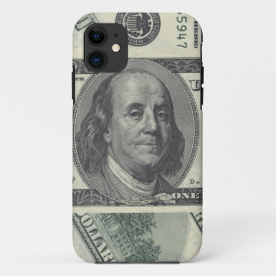Coque iPhone 11 Dollar - iphone