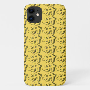 Case-Mate iPhone Case dollar or