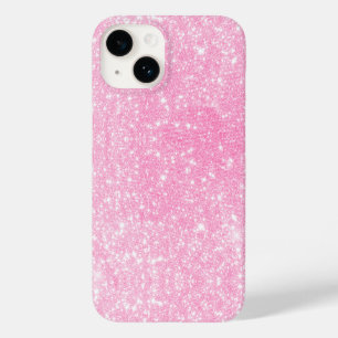 Coque Case-Mate iPhone Dolly Pink et Glam