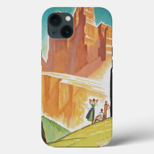 Etui iPhone Case-Mate Dolomites