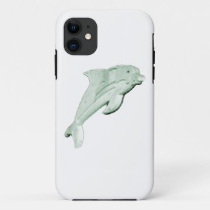 Coque Case-Mate iPhone Dolphin Daytona Beach 2009 JGibney Le MUSÉE Zazz