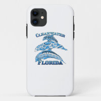 Dolphins tribaux de vacances Clearwater en Floride
