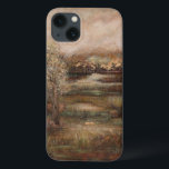 Coques Pour iPhone Domaine des rêves I<br><div class="desc">Floral</div>