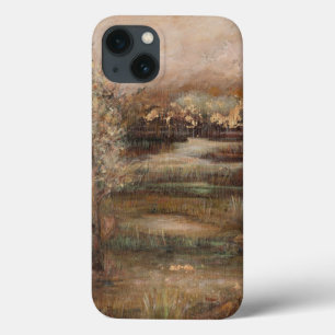 Etui iPhone 13 Domaine des rêves I