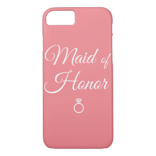 Coques Pour iPhone Domestique d'anneau d'honneur