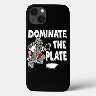 Coque Case-Mate iPhone Dominer l'assiette