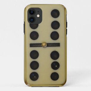 Coque Case-Mate iPhone Dominos