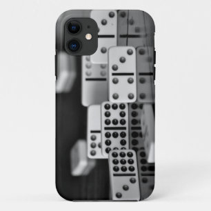 Coques Pour iPhone Dominos
