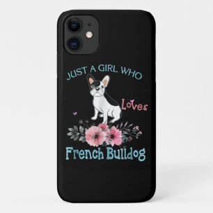 Case-Mate iPhone Case Don de chien   Lots French Bulldog