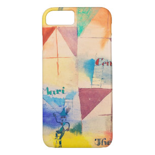 Case-Mate iPhone Case Don Giovanni Bavarois, Klee