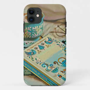 Case-Mate iPhone Case Don pour amoureux du livre