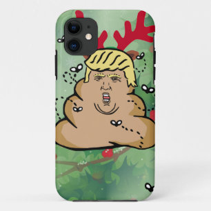 Etui iPhone Case-Mate donald trump