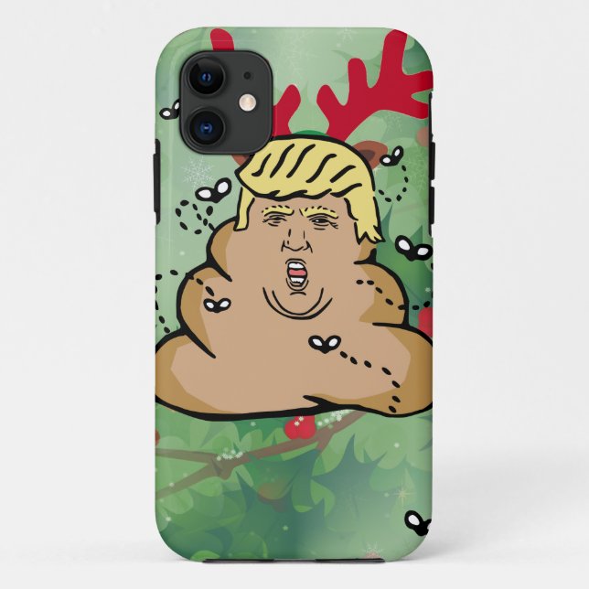Coques Case-Mate iPhone donald trump (Dos)