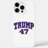 Donald Trump 47