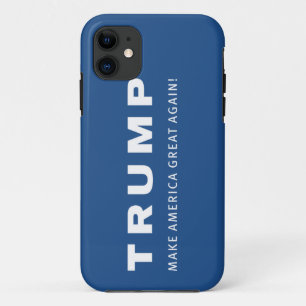 Coque Case-Mate Pour iPhone DONALD TRUMP pour le CAS de PRÉSIDENT 2016