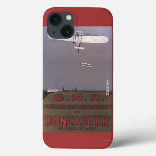 Etui iPhone Case-Mate Doncaster, Angleterre - premières courses